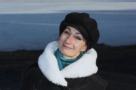 Winter Portrait 4 14 Nude Pics XHamster