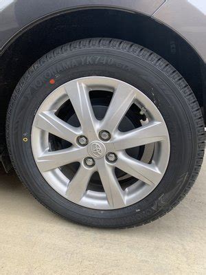 DISCOUNT TIRE - Updated January 2025 - 15 Photos & 41 Reviews - 1208 W Southwest Lp, Tyler ...