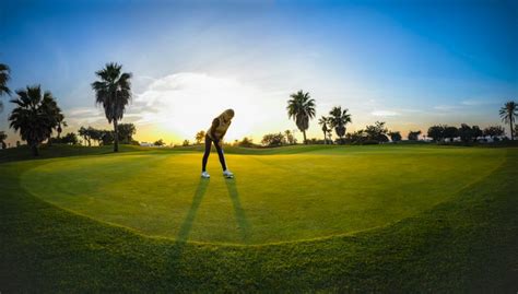 Roda Golf Club - The Golf Travel People