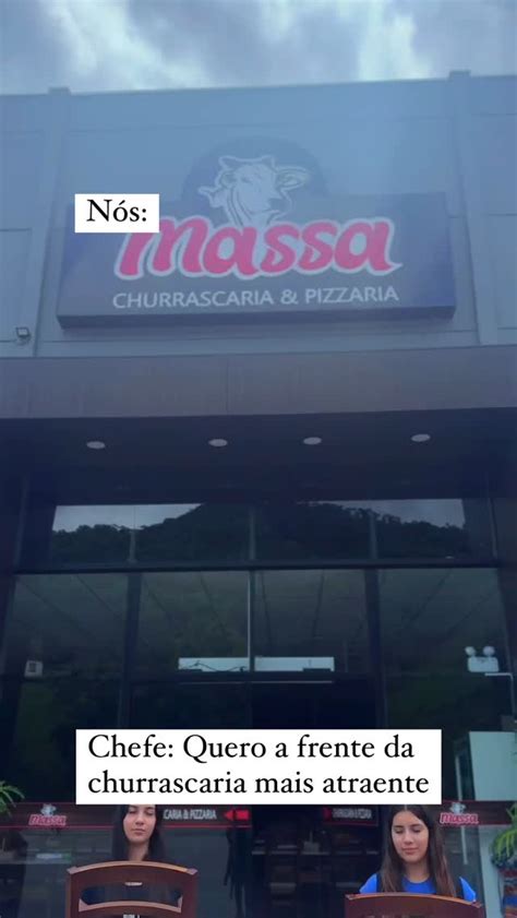 Massa Churrascaria E Pizzaria