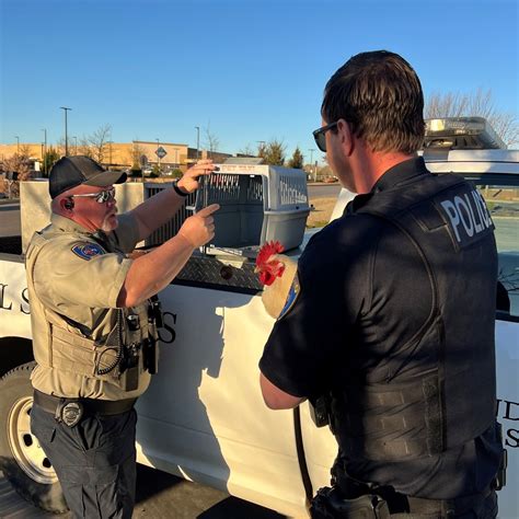 Edmond Police Department | Edmond OK