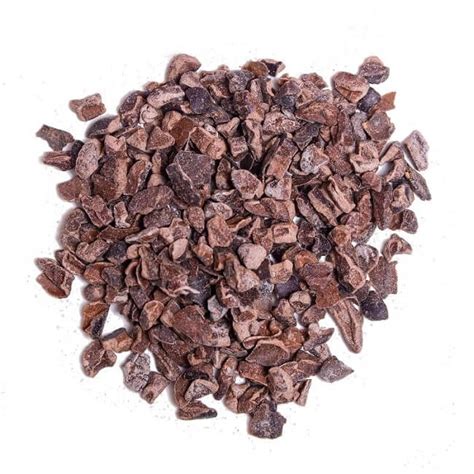 Nibs De Cacau O Que É - Nibs de Cacau: Tudo o que você precisa saber sobre este super alimento