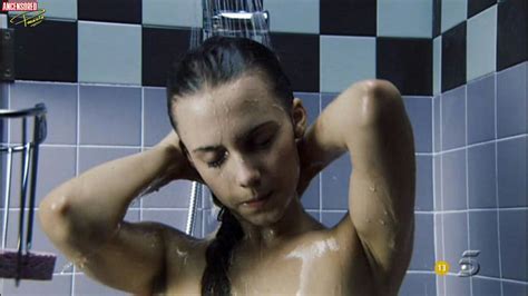 Aura Garrido Nude Pics Page 1