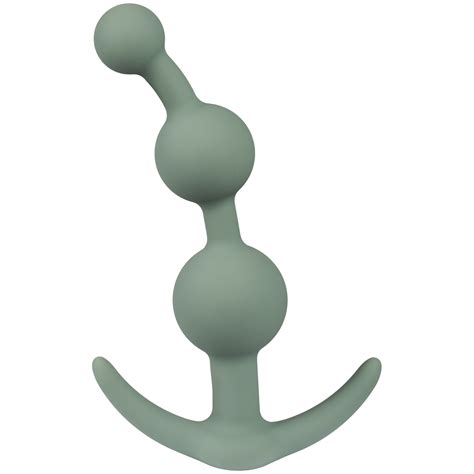 Amaysin Beaded Anal Chain Sinful Dk