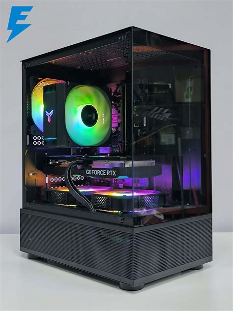 Компьютер игровой AC 894237 (Intel Core i5-12400F/16GB DDR4/GeForce GTX ...