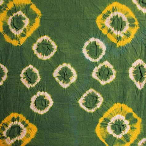 Tie And Dye Batik On Behance