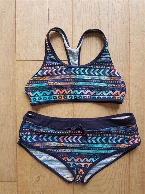 Bikini Von Beach Mountain Gr 164 Kaufen Auf Ricardo