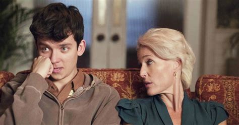 Xem phim Sex education tôi nhận ra sai lầm của mình Con quá khổ trước áp lực phải hoàn hảo