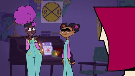 Nude Cartoons Girls In Pajamas Chicas En Pijamas