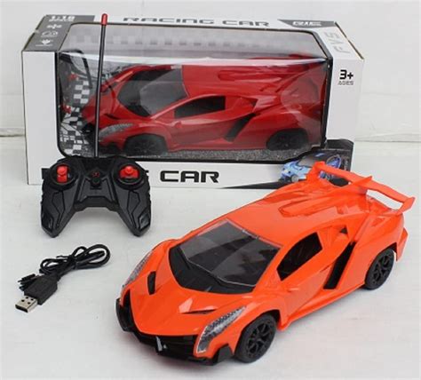 Can Em Oyuncak Racing Car Kumandal Arjl Araba Amazon Tr