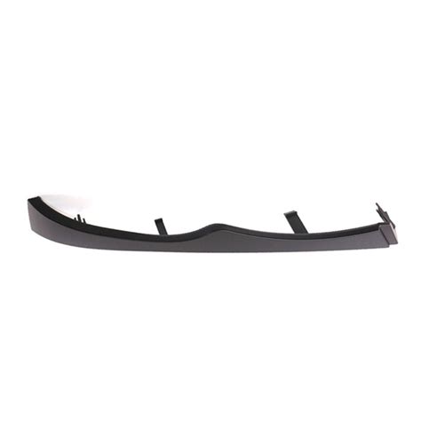Нижняя накладка на фару MyPads для BMW E46 325I 330I - купить по ...