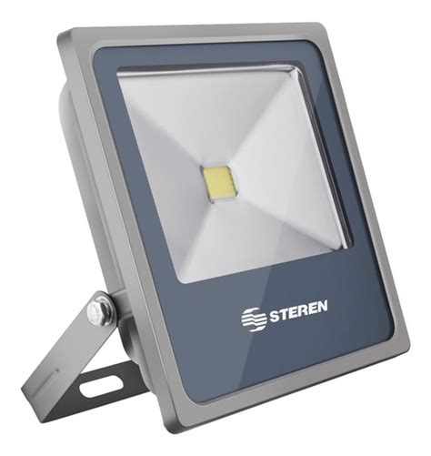Reflector Led Steren En Mercado Libre México