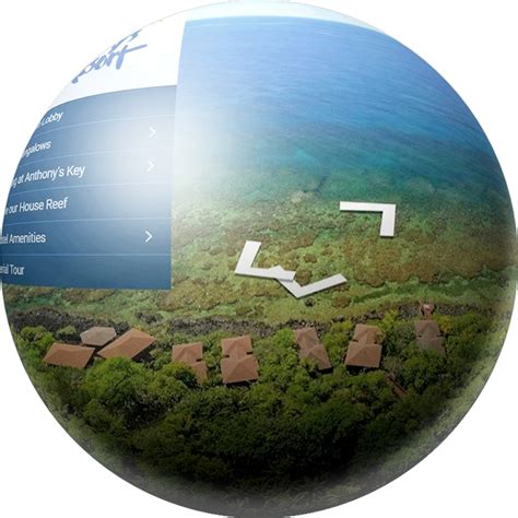 Demo Reef Smart Guides