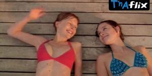 Nadja Bobyleva Bikini Scene In Olgas Sommer Tnaflix