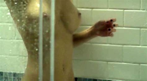 Christy Carlson Romano Exposing Her Nice Tits And Great Ass Porn Pictures XXX Photos Sex