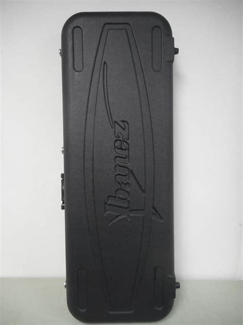 Ibanez M100c 2006 Black Reverb