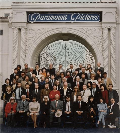 Paramount Pictures stars (1987) : r/OldSchoolCool