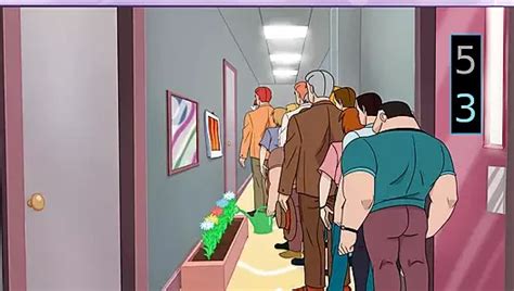 The Secret Of The House Part It S Sooo Good By Foxie K Cartoon Porn By Faphouse Xhamster