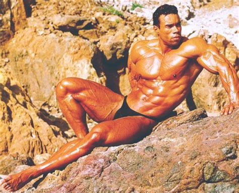 Кевин Леврон (Kevin Levrone), фотографии, биография, соревнования ...