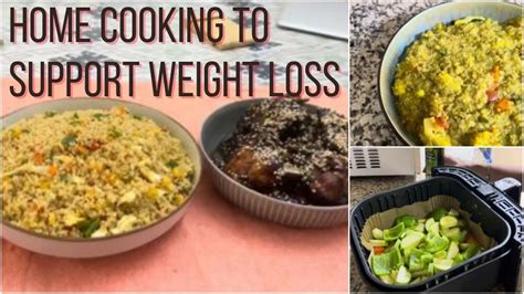 Weight loss/ weight management recipes || 3quick and easy healthy