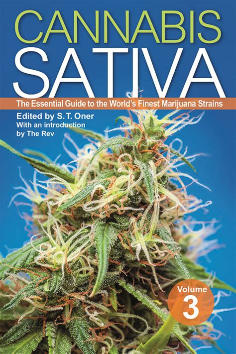 420 Product Review Cannabis Sativa Volume 3 420 Magazine