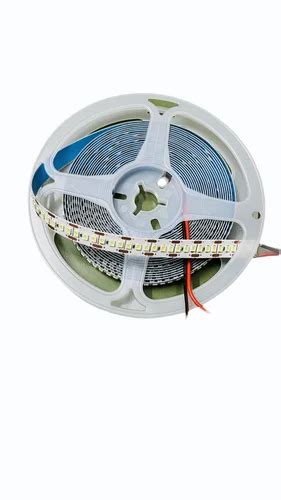 5m Cool White Led Strip Light For Decoration At Rs 55 Meter In