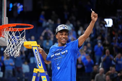 Duke basketball: Projected stat leaders for 2022-23 Blue Devils ...