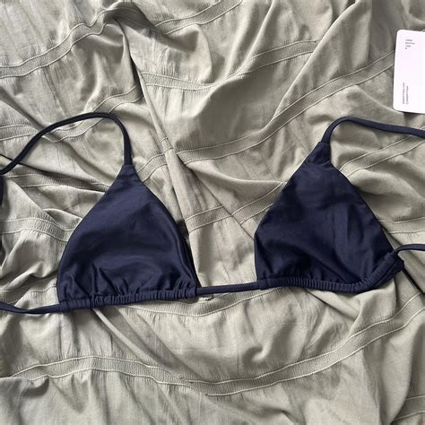 Peppermayo Bikini Top New With Tags Depop