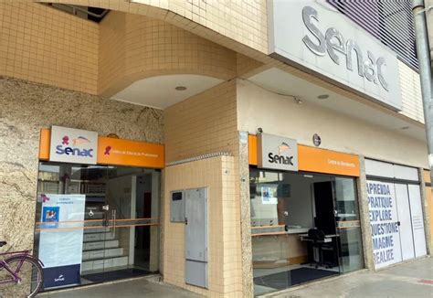 Senac Em Ipatinga - Senac contrata auxiliar administrativo em Ipatinga | Carta de Notícias