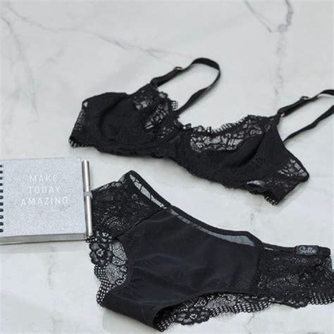 ST413 BIKINI DE ENCAJE Comprar En Magicalencerias