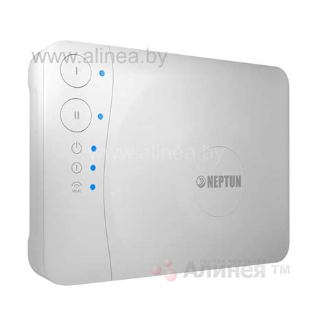 Модуль управления Neptun SMART + (Нептун смарт плюс)