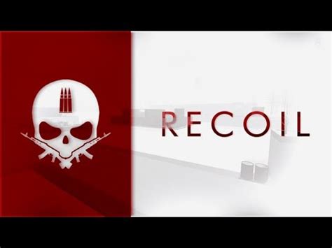 Recoil Beta Roblox Youtube