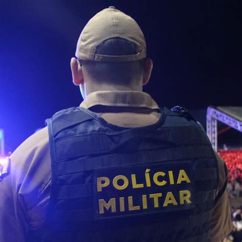 Confronto a Polícia Militar resulta na morte de integrante do