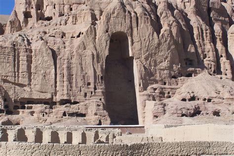 Things You Might Not Know About Bamiyan Ehsan Bayat Afghan Wireless