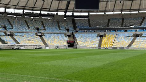 Transmissão Ao Vivo De Flamengo X Fluminense Onde Assistir