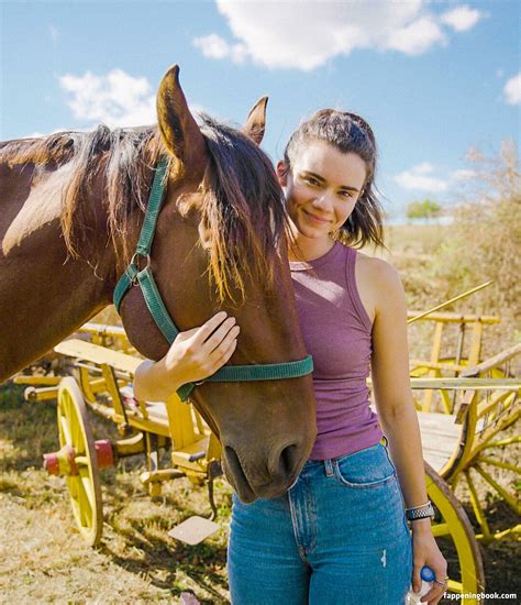 Brett Cooper Imbrettcooper Nude OnlyFans Leaks Fappening Page FappeningBook