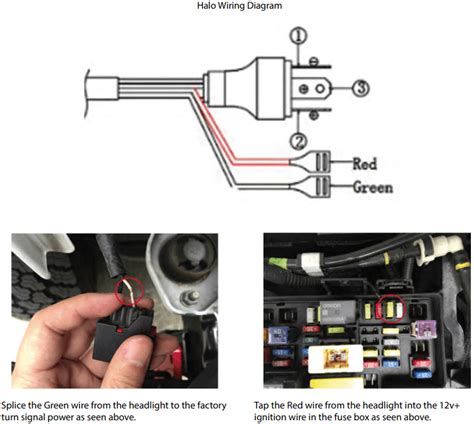 Jeep Tj Turn Signal Wiring Diagram » Wiring Diagram