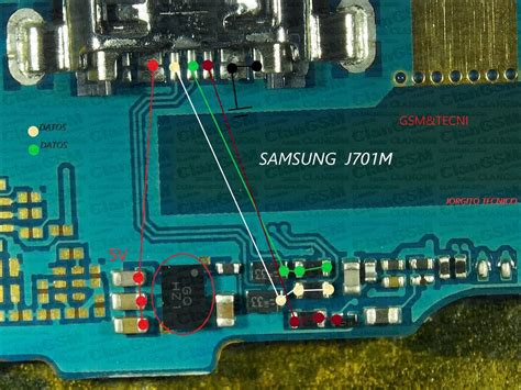 Descubrir 94 Imagen J7 Neo Modelo Sm J701m Abzlocal Mx