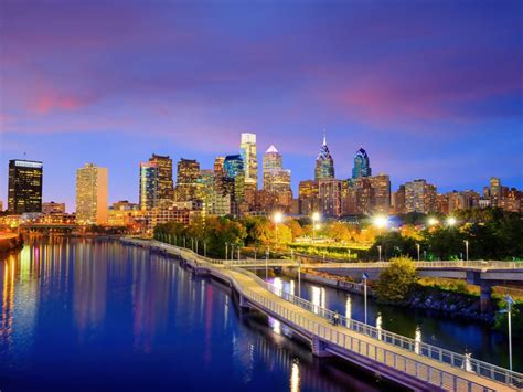 Nonstop Adventure: Philadelphia | LOCAL Life SC | Hilton Head Island ...