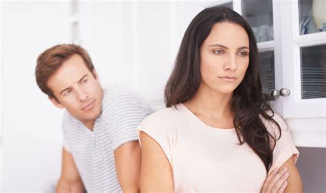 Agony Aunt Jane O Gorman On Troublesome Partner And Sex Problems Express Co Uk