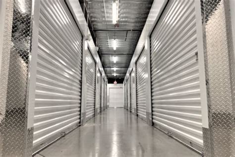 Climate Controlled Storage Jacksonville, FL: My Neighborhood Storage Center