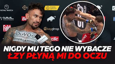 Ta Cula Wygrywa Walk Z Ferrarim Na Fame Mma Po F F Czeka Em Na