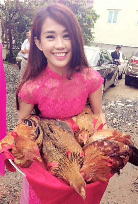 Những khoảnh khắc cực đáng yêu của hot girl Phở Ngọc Thảo