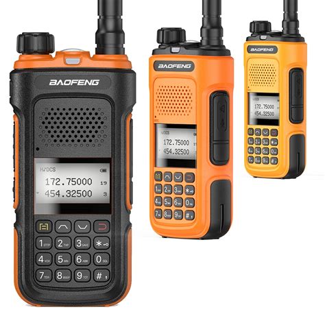 Radio Baofeng Uv-10R 10w