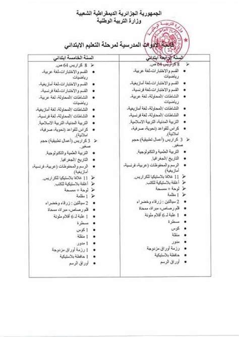 مدونة التعليم الجزائري موقع التعليم الجزائري☑️