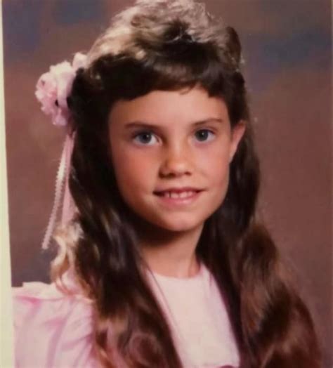 She Models Bikinis And Is Wed To A Law Order Star Who Is She Hint These Days She Is Blonde