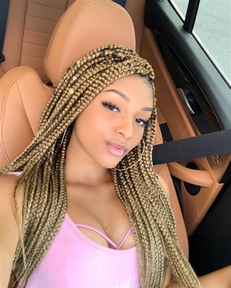 Mercedes G Wagon Fit Protective Styles Box Braids Crochet Scarf