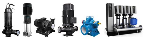 Чем заменить насосы Grundfos: сравнительные таблицы аналогов | VodaNew