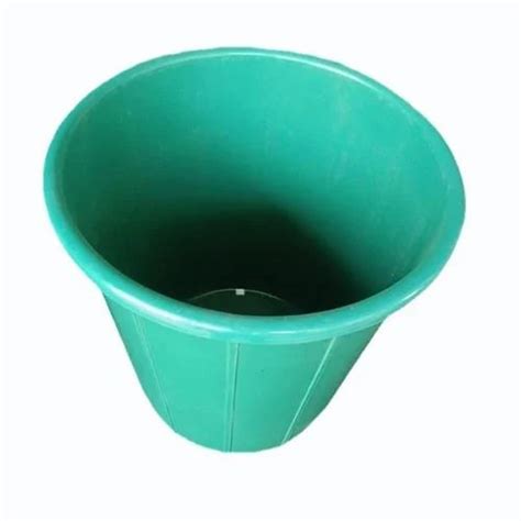 green plastic container capacity    piece  varanasi id