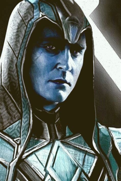 Ronan the Accuser Guardians of the Galaxy | Gaurdians of the galaxy ...